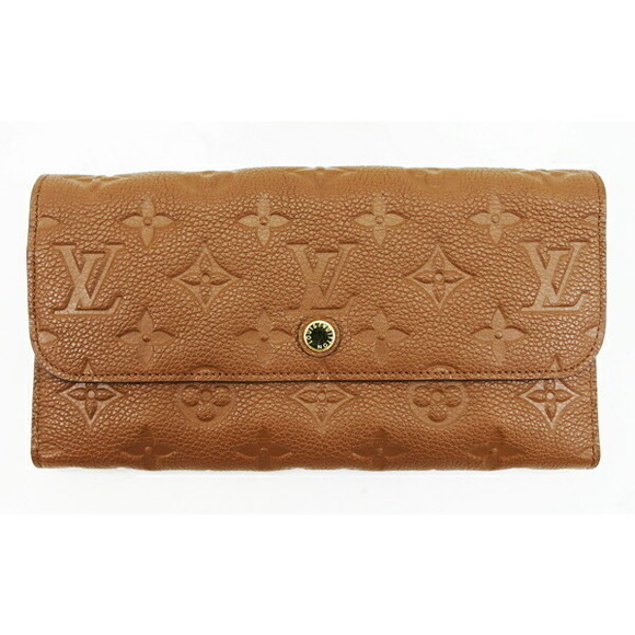 Louis Vuitton Monogram Koala Portefeuille Wallet - Picture 1 of 3